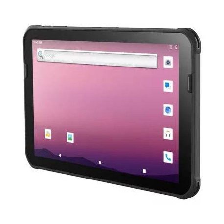 Honeywell EDA10A Snapdragon 64 GB 25,6 cm (10.1'') 4 GB Wi-Fi 6 (802.11ax) Android 14 Negro