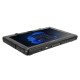 GETAC - Getac F110 G7 5G Intel® Core™ i7 1 TB 29,5 cm (11.6'') 32 GB Wi-Fi 6E (802.11ax) Windows 11 Pro Negro - FT7179TI1QLX