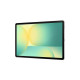 SAMSUNG - Samsung Galaxy Tab S10 FE 5G Samsung Exynos LTE-TDD & LTE-FDD 256