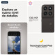 MOTOROLA - Motorola moto g77 17,3 cm (6.8'') Ranura híbrida Dual SIM Android 16.0 5G