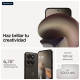 MOTOROLA - Motorola moto g77 17,3 cm (6.8'') Ranura híbrida Dual SIM Android 16.0 5G