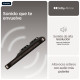 MOTOROLA - Motorola moto g77 17,3 cm (6.8'') Ranura híbrida Dual SIM Android 16.0 5G