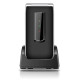 BEAFON - Beafon SL495 LTE 6,1 cm (2.4'') 86 g Negro, Plata Teléfono básico - sl495lte_eu003b
