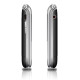 BEAFON - Beafon SL495 LTE 6,1 cm (2.4'') 86 g Negro, Plata Teléfono básico - sl495lte_eu003b