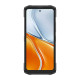 DOOGEE - Doogee Blade20 Turbo 5G 16,8 cm (6.6'') Ranura híbrida Dual SIM Android 15 8 GB 256 GB 10300 mAh Negro - 6923740263389