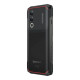 DOOGEE - Doogee Blade20 Turbo 5G 16,8 cm (6.6'') Ranura híbrida Dual SIM Android 15 8 GB 256 GB 10300 mAh Negro - 6923740263389