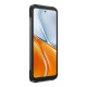 DOOGEE - Doogee Blade20 Turbo 5G 16,8 cm (6.6'') Ranura híbrida Dual SIM Android 15 8 GB 256 GB 10300 mAh Negro - 6923740263389