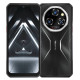 OUKITEL - Oukitel WP55 16,8 cm (6.6'') Ranura híbrida Dual SIM Android 15 USB Tipo C