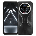 OUKITEL - Oukitel WP55 16,8 cm (6.6'') Ranura híbrida Dual SIM Android 15 USB Tipo C