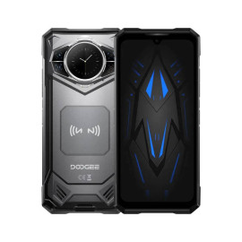 DOOGEE - Doogee S200 5G 17,1 cm (6.72'') Ranura híbrida Dual SIM Android 16.0 USB