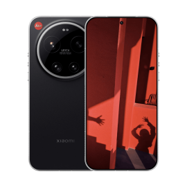 XIAOMI - Leica Leitzphone Powered By Xiaomi 5G 16GB/1TB Negro (Black) Dual SIM - XIALEICA5G16GB1TBBK