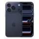 APPLE - Apple iPhone 17 Pro 16 cm (6.3'') SIM doble iOS 26 5G USB Tipo C 1 TB Azul - mg8r4af/a