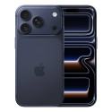 APPLE - Apple iPhone 17 Pro 16 cm (6.3'') SIM doble iOS 26 5G USB Tipo C 1 TB Azul - mg8r4af/a