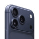 APPLE - Apple iPhone 17 Pro 16 cm (6.3'') SIM doble iOS 26 5G USB Tipo C 1 TB Azul - mg8r4af/a