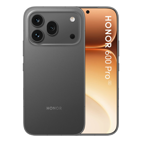 HONOR - Honor HOR600PRO5G12512 smartphones 16,7 cm (6.57'') SIM doble Android