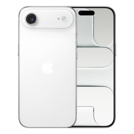 APPLE - Apple iPhone Air 16,5 cm (6.5'') SIM doble iOS 26 5G USB Tipo C 512 GB Blanco - mg2t4sx/a