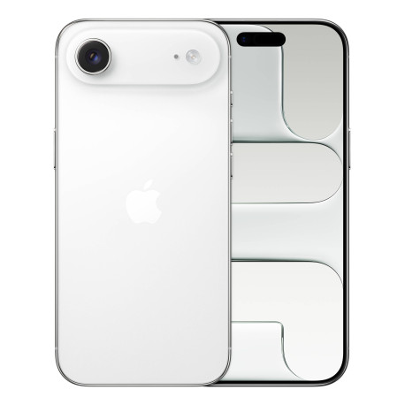 APPLE - Apple iPhone Air 16,5 cm (6.5'') SIM doble iOS 26 5G USB Tipo C 512 GB Blanco - mg2t4sx/a