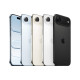 APPLE - Apple iPhone Air 16,5 cm (6.5'') SIM doble iOS 26 5G USB Tipo C 512 GB Blanco - mg2t4sx/a