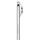 APPLE - Apple iPhone Air 16,5 cm (6.5'') SIM doble iOS 26 5G USB Tipo C 512 GB Blanco - mg2t4sx/a