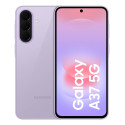 SAMSUNG - Samsung Galaxy A37 5G 17 cm (6.7'') SIM doble Android 16.0 USB Tipo C 8 GB 256 GB 5000 mAh Lavanda - SM-A376BLVGEUE