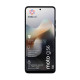 Motorola moto g56 5G 17,1 cm (6.72'') Ranura híbrida Dual SIM Android 15 USB Tipo C 8 GB 256 GB 5200 mAh Negro