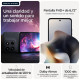 Motorola moto g56 5G 17,1 cm (6.72'') Ranura híbrida Dual SIM Android 15 USB Tipo C 8 GB 256 GB 5200 mAh Negro
