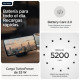 Motorola moto g56 5G 17,1 cm (6.72'') Ranura híbrida Dual SIM Android 15 USB Tipo C 8 GB 256 GB 5200 mAh Negro