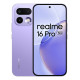 REALME - realme 16 Pro 17,3 cm (6.8'') SIM doble 5G 8 GB 512 GB 6500 mAh Púrpura - 6941764485044