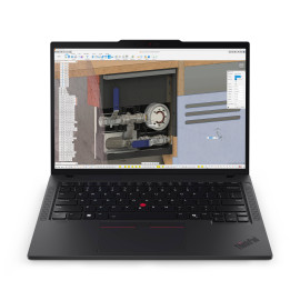 LENOVO - Lenovo ThinkPad P14s Gen 6 (AMD) AMD Ryzen AI 7 350 Estación de trabajo