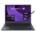 LG - Portatil lg  16t90tpku7 258v 32gb ssd 1tb 16 pulgadas w11h - 16T90TP-K.AD88B