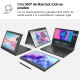 LG - Portatil lg  16t90tpku7 258v 32gb ssd 1tb 16 pulgadas w11h - 16T90TP-K.AD88B