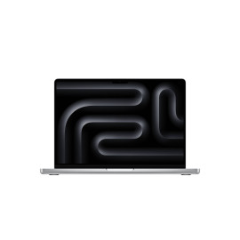 APPLE - Apple MacBook Pro 14'' M5 Pro chip 15‑core CPU 16‑core GPU, 24GB, 2TB SSD - Plata - mjlv4y/a