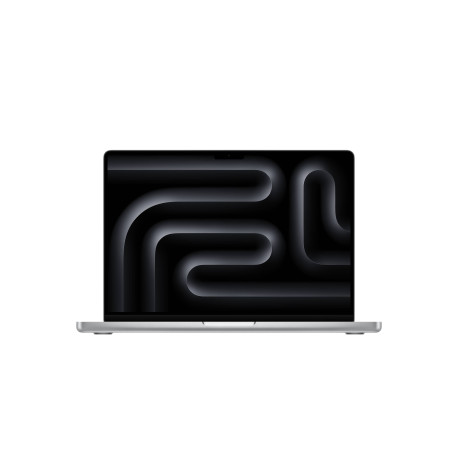 APPLE - Apple MacBook Pro 14'' M5 Pro chip 15‑core CPU 16‑core GPU, 24GB, 2TB SSD - Plata - mjlv4y/a