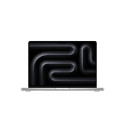 APPLE - Apple MacBook Pro 14'' M5 Pro chip 15‑core CPU 16‑core GPU, 24GB, 2TB SSD - Plata - mjlv4y/a