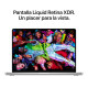 APPLE - Apple MacBook Pro 14'' M5 Pro chip 15‑core CPU 16‑core GPU, 24GB, 2TB SSD - Plata - mjlv4y/a