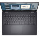 DELL Pro 16 PC16255 AMD Ryzen™ 5 220 Portátil 40,6 cm (16'') Full HD+ 16 GB