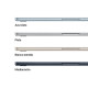 APPLE - Apple MacBook Air 15'' M5 chip 10‑core CPU 10‑core GPU, 24GB, 1TB SSD  Blanco estrella - mdvf4y/a