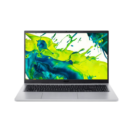 ACER - ACER Portatil ASPIRE GO 15-72P-544K / Intel Core 5-120U / 16GB / 512GB SSD / 15,6 / Win11 Home - NX.JRREB.01F