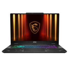 MSI - MSI PORTATIL CYBORG 17 B13WFKG-238ES. 17,3 FHD (1920x1080) 144HZ