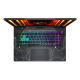 MSI - MSI PORTATIL CYBORG 17 B13WFKG-238ES. 17,3 FHD (1920x1080) 144HZ
