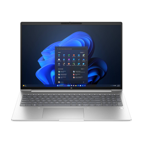 HP - HP ProBook 4 G1i 16 inch Notebook AI PC Wolf Pro Security Edition Intel Core Ultra 5