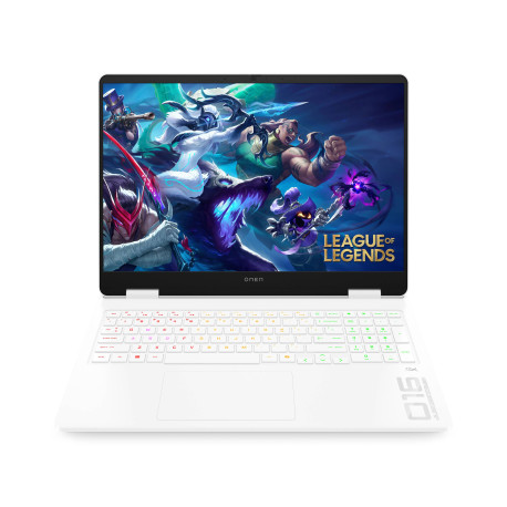 HP - HP OMEN Gaming 16-am0005ns Intel Core 7 240H Portátil 40,6 cm (16'') 2K 32 GB