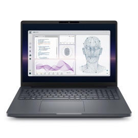 DELL - DELL Pro Max 16 Plus MB16250 Intel Core Ultra 7 265HX Estación de trabajo móvil