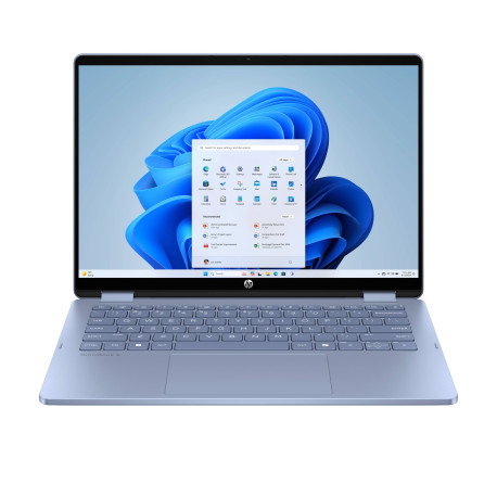 HP - HP OmniBook 5 Flip 2-in-1 Laptop 14-fp0054ns Intel Core 5 120U 35,6 cm (14'') Pantalla