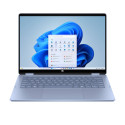 HP - HP OmniBook 5 Flip 2-in-1 Laptop 14-fp0054ns Intel Core 5 120U 35,6 cm (14'') Pantalla