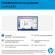 HP - HP OmniBook 5 Flip 2-in-1 Laptop 14-fp0054ns Intel Core 5 120U 35,6 cm (14'') Pantalla