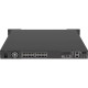 AXIS - Axis S2216 Mk II 1U Negro - 02809-003