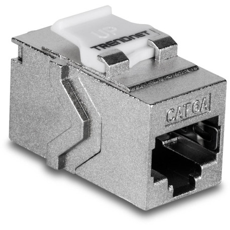 TRENDNET - Trendnet TC-KC06C6A módulo de conector de red - tc-kc06c6a