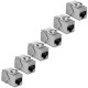 TRENDNET - Trendnet TC-KC06C6A módulo de conector de red - tc-kc06c6a