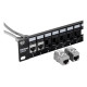 TRENDNET - Trendnet TC-KC06C6A módulo de conector de red - tc-kc06c6a